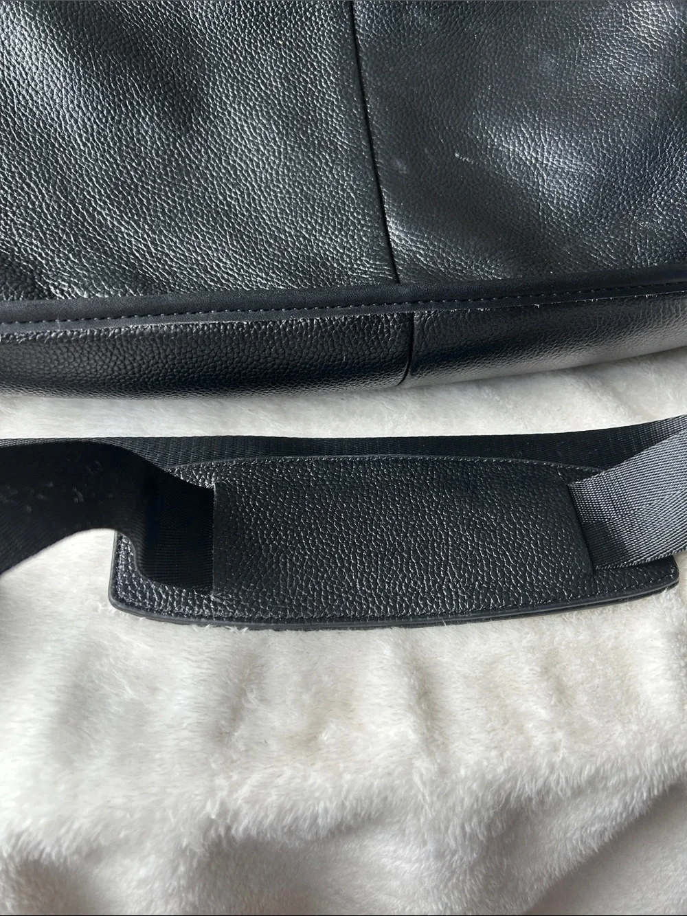 Bostonian sleek black